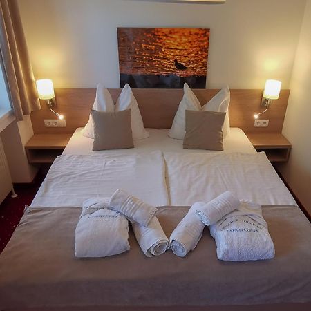Hotel Am Greiner Руст Экстерьер фото