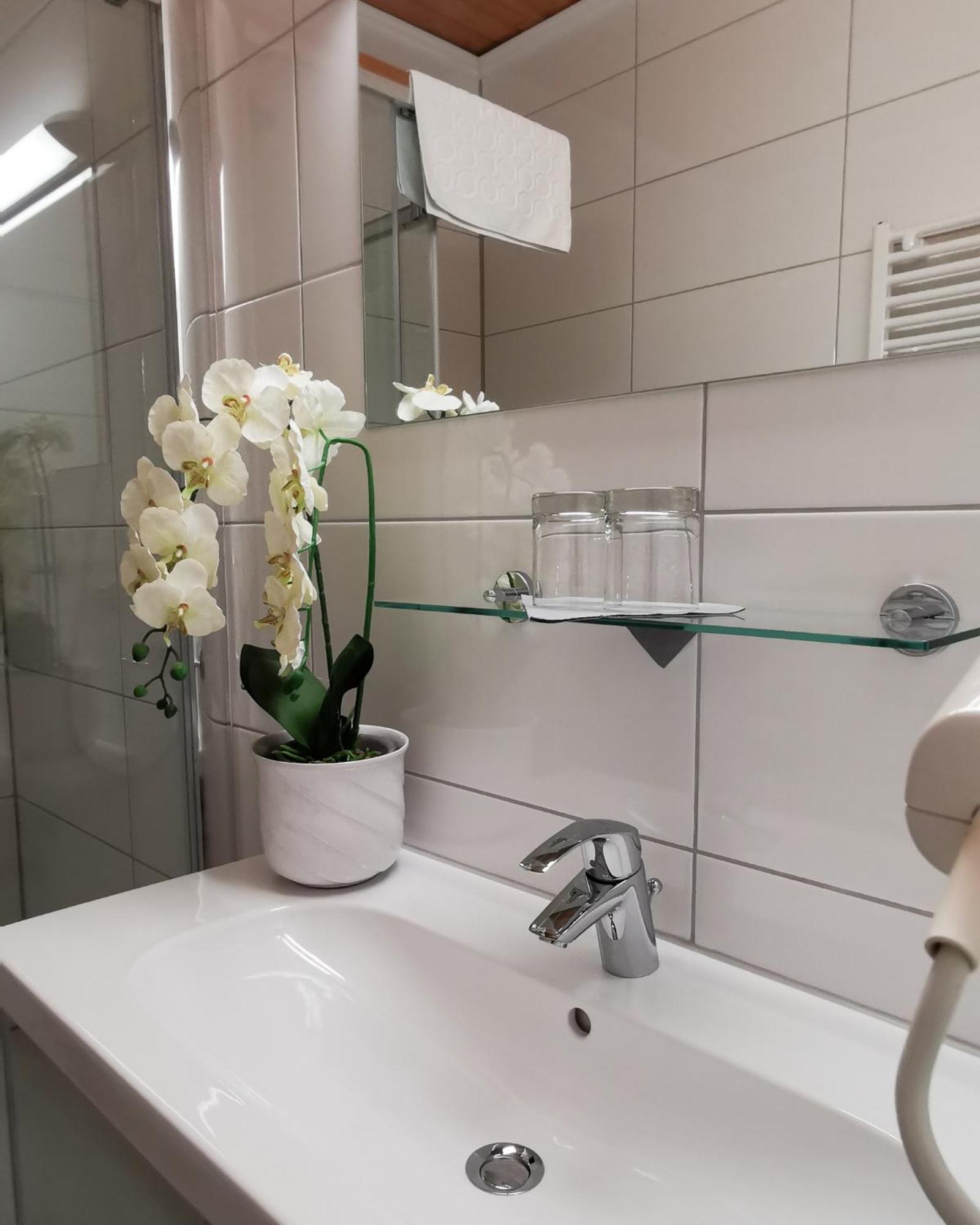 Hotel Am Greiner Руст Экстерьер фото