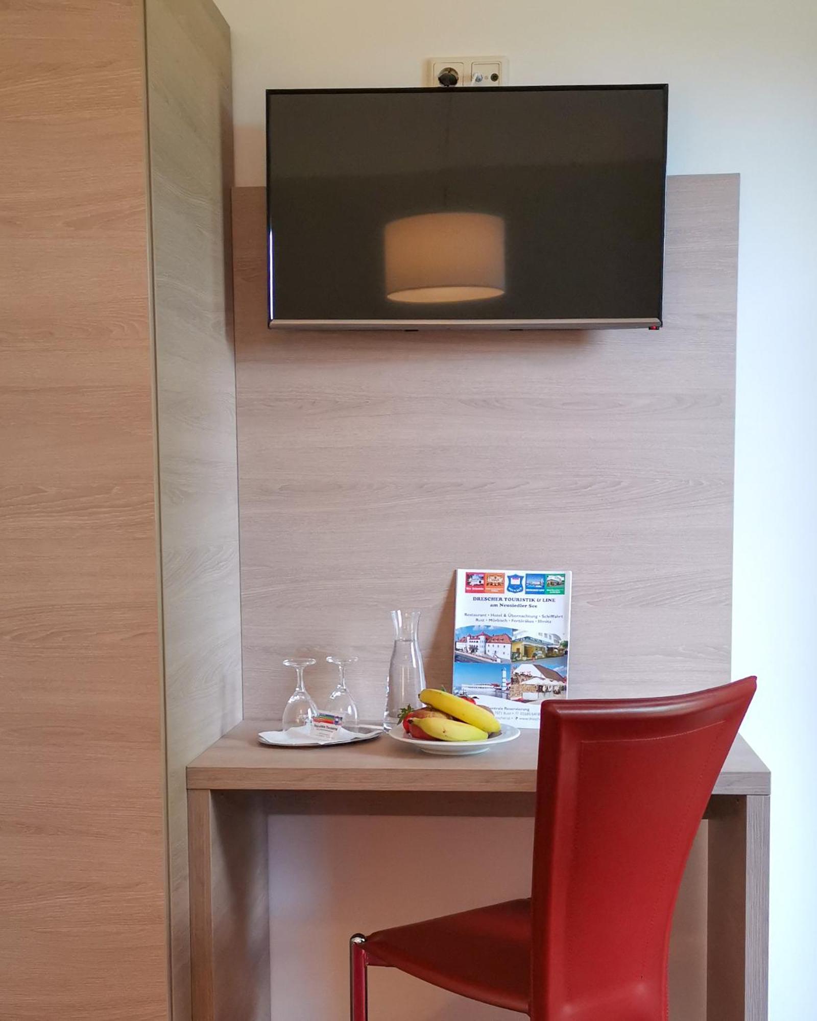 Hotel Am Greiner Руст Экстерьер фото