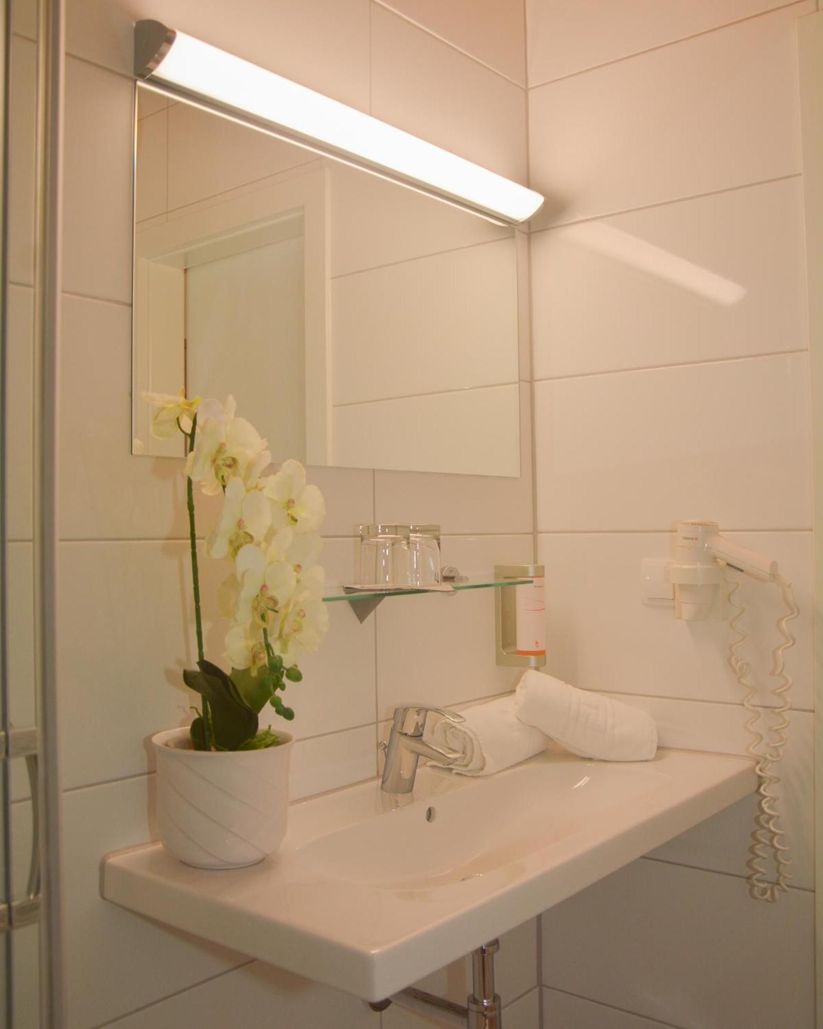 Hotel Am Greiner Руст Экстерьер фото
