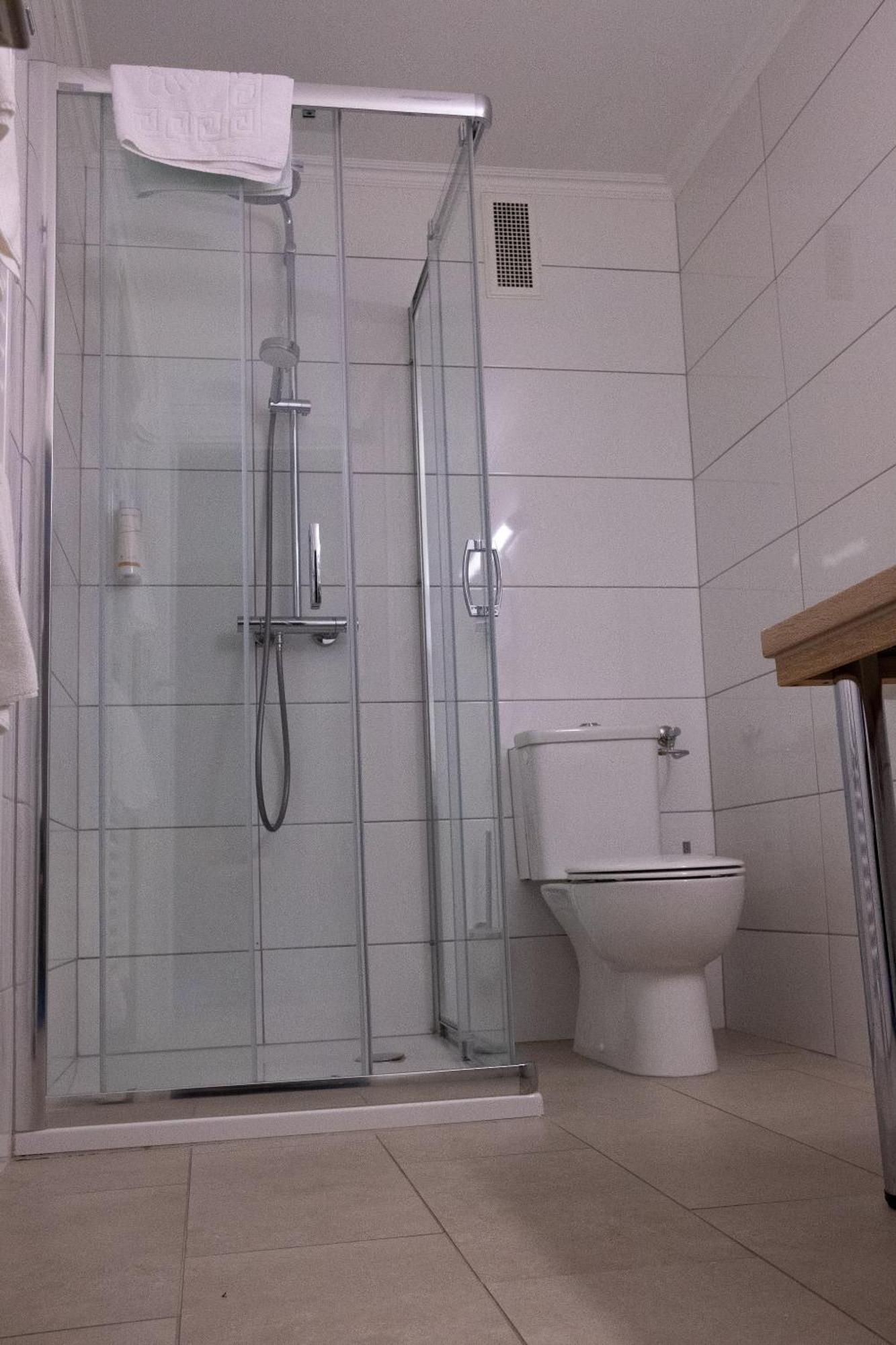 Hotel Am Greiner Руст Экстерьер фото